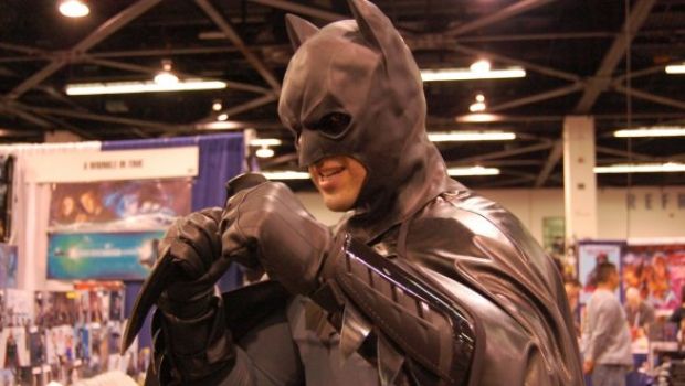 Cosplay domenicale: Wondercon 2012 dalla California - parte 1 (100 immagini)