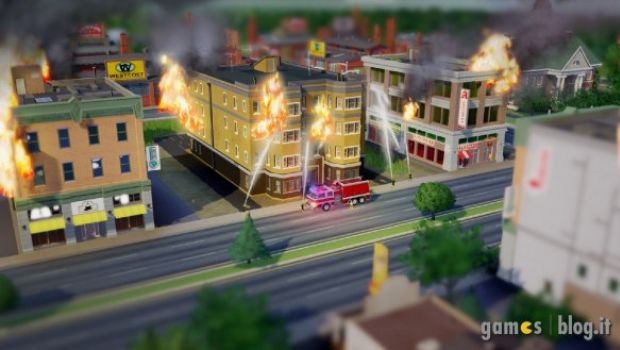 SimCity ha una data di uscita ufficiale