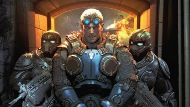 Gears of War: Judgment - primi dettagli nelle voci di corridoio