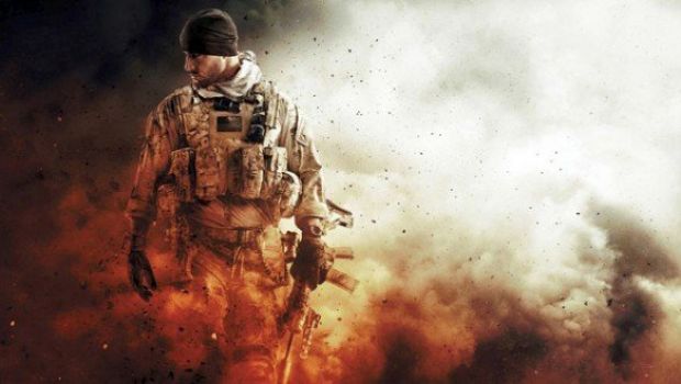 Medal of Honor: Warfighter arriverà anche su PS Vita?