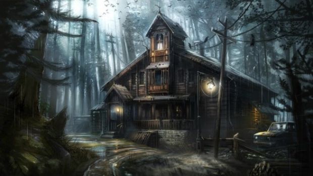 [E3 2012] Sacrilegium: un nuovo survival horror dagli sviluppatori di Two Worlds - immagini di gioco e artwork