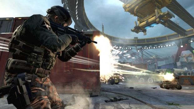 [E3 2012] Call of Duty: Black Ops 2 - nuove immagini