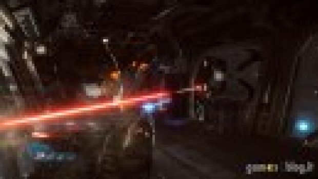 [E3 2012] Star Wars 1313 in immagini e video dalla grafica slogamascella