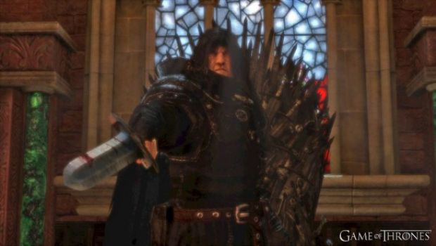Game of Thrones: Il Trono di Spade da oggi disponibile su PC, PS3 e X360 - nuove immagini
