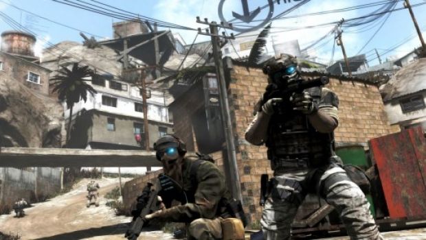 Ghost Recon: Future Soldier - data, requisiti, caratteristiche e immagini della versione PC