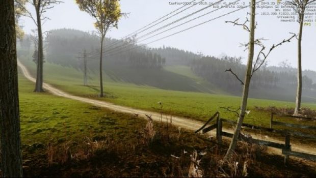 [E3 2012] CryEngine 3 si prepara alla next-gen: immagini e video dimostrativi