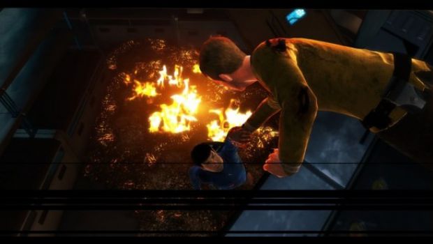 [E3 2012] Star Trek: The Game - trailer e immagini relativi alla modalità cooperativa e ai nemici