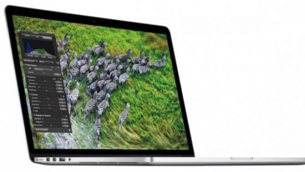 Il nuovo MacBook Pro fa gola anche ai giocatori