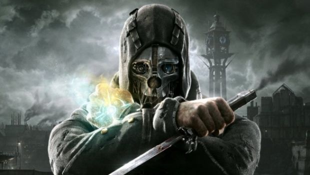 Dishonored: 14 ore per finirlo, 28 per completarlo - nuove immagini