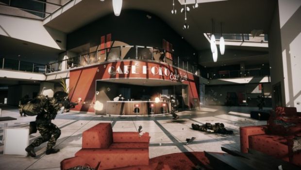 Battlefield 3: questo weekend gli XP valgono doppio