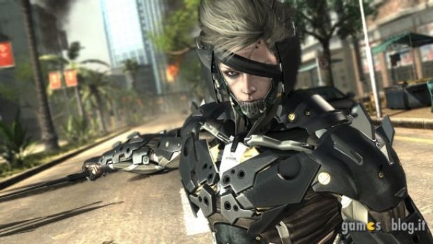 Metal Gear Rising: Revengeance godrà di contenuti aggiuntivi dopo i lancio