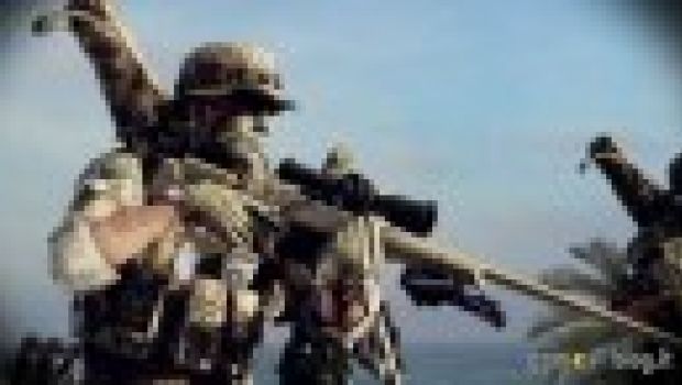 Medal of Honor: Warfighter - nuova video-dimostrazione sul multiplayer competitivo