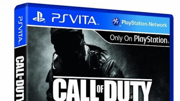 Call of Duty Black Ops: Declassified - trapelati i primi dettagli e la copertina