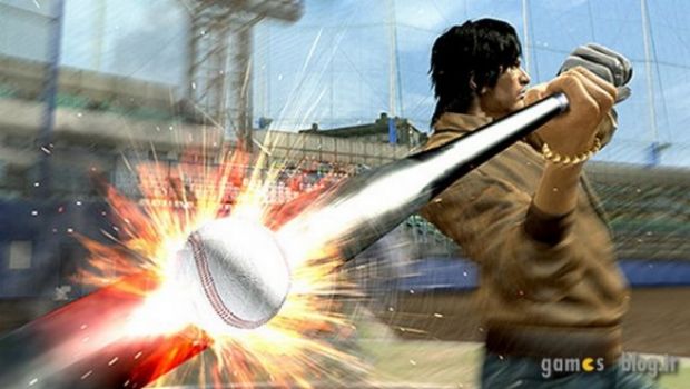 Yakuza 5: nuove immagini di gioco con Kiryu, Shinada, Saejima e Haruka