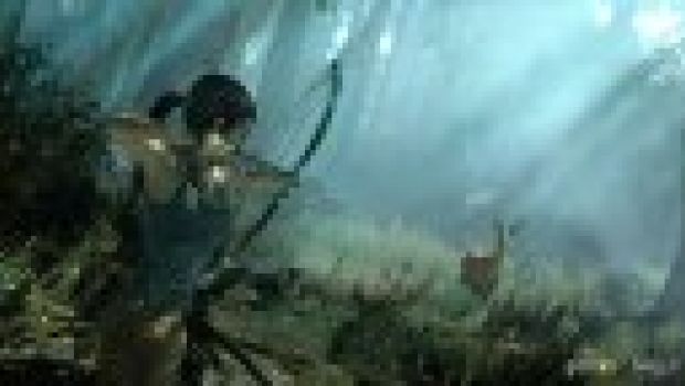 Tomb Raider: nuovo filmato dimostrativo
