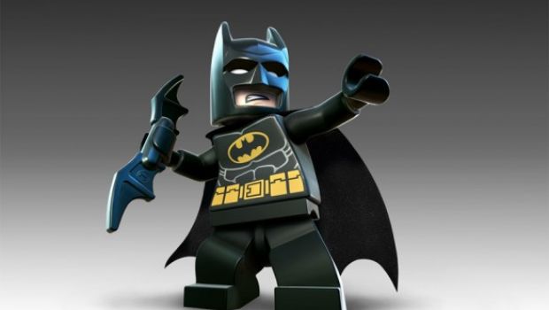 Classifica di vendite software nel Regno Unito dal 18 al 23 Giugno: LEGO Batman 2 in vetta