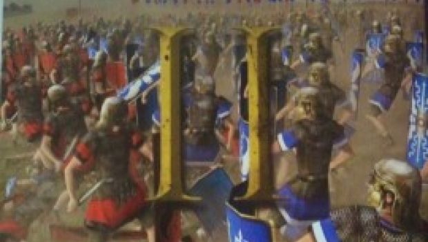 Total War: Rome 2 - annuncio in arrivo?