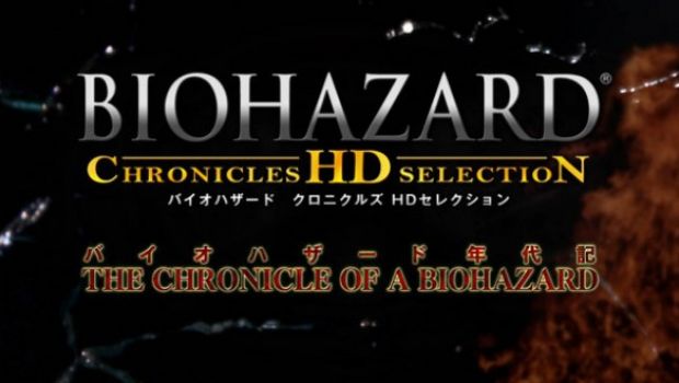Resident Evil Chronicles HD Collection: nuove immagini