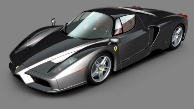 Test Drive: Ferrari Legends - ennesimo ritardo, l'uscita slitta a luglio