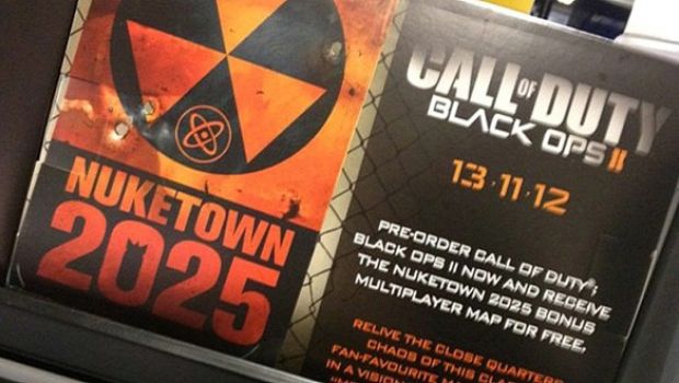 Call of Duty: Black Ops 2 - nuovi indizi sul remake della mappa 