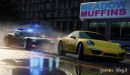 Need for Speed: Most Wanted - gli sviluppatori spiegano le novità dell'Autolog 2.0