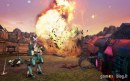 Borderlands 2: doppia video-dimostrazione con Zero l'Assassino e Axton il Commando