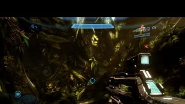 [E3 2012] Beyond: Two Souls - video di gioco da 25 minuti