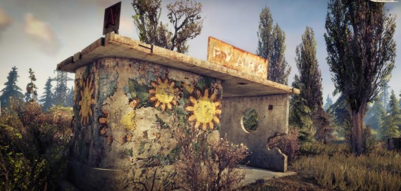 Survarium: il successore spirituale di S.T.A.L.K.E.R. 2 in immagini e video