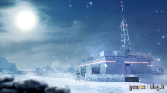 Ghost Recon: Future Soldier - immagini e video di lancio del DLC 