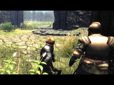 Game of Thrones: Seven Kingdoms MMORPG Trailer