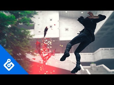 FINAL FANTASY XIV - Debut Trailer 