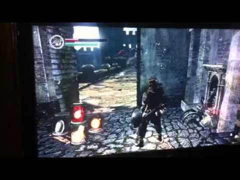 Assassin's Creed 3 Gameplay - Domination Multiplayer - Comic-Con 2012
