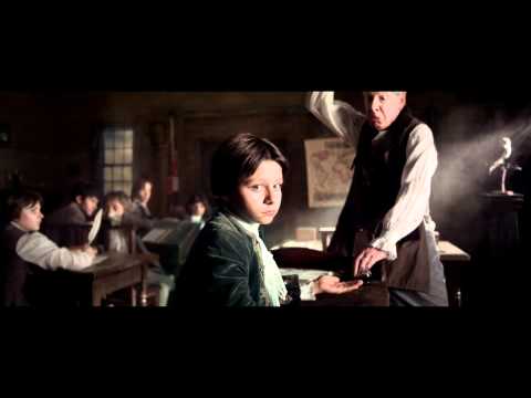 Trailer INSORGI Assassin's Creed 3 [IT]