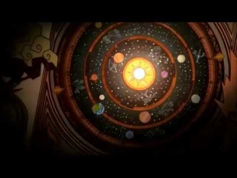 Project Copernicus Trailer Leaked