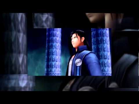 PlayStationÂ® All-Stars Battle Royale Heihachi Mishima Trailer
