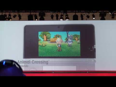 New Super Mario Bros Wii U - New gameplay video