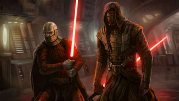 La KOTOR Collection in arrivo su PC a metà mese