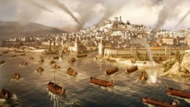 Total War: Rome 2 annunciato ufficialmente