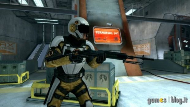 007 Legends: immagini e artwork dalla missione 