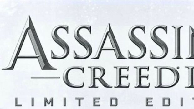 Assassin's Creed III: annunciata la Limited Edition esclusiva per il mercato americano