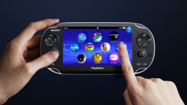 PlayStation Vita: il firmware 1.80 permetterà di giocare con i classici PS One