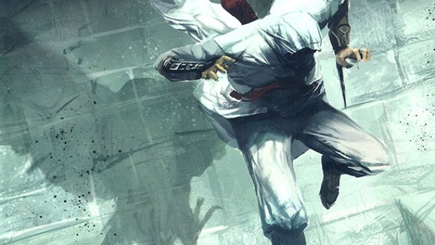 Assassin's Creed Art (R)evolution - la presentazione del volume illustrato