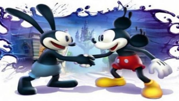 Epic Mickey 3 potrebbe essere un vero e proprio 