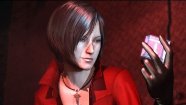 Resident Evil 6: la campagna di Ada Wong spunta dalla demo?