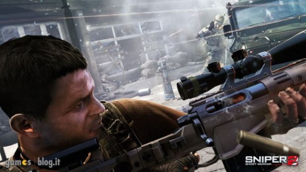 Sniper: Ghost Warrior 2 rinviato a ottobre
