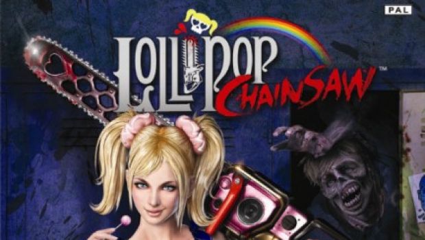 Lollipop Chainsaw: la recensione