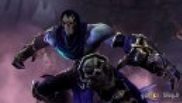 Darksiders 2: nuovo video sugli scontri con i boss