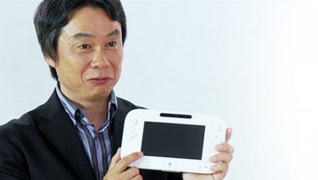 Shigeru Miyamoto vuole vedere Metroid e StarFox su Wii U