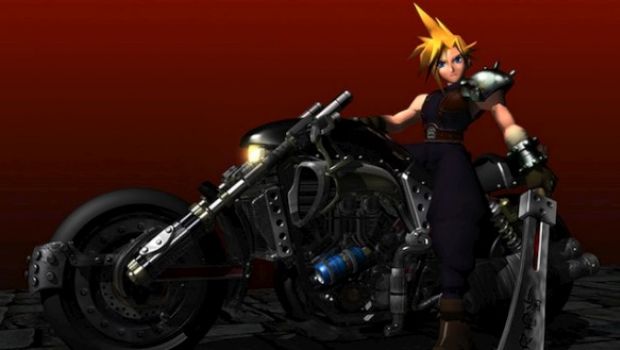 Final Fantasy VII: la riedizione PC non prevederà alcuna microtransazione