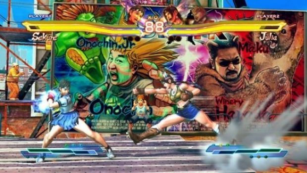 Street Fighter X Tekken: i 12 personaggi aggiuntivi arriveranno a settembre su PC